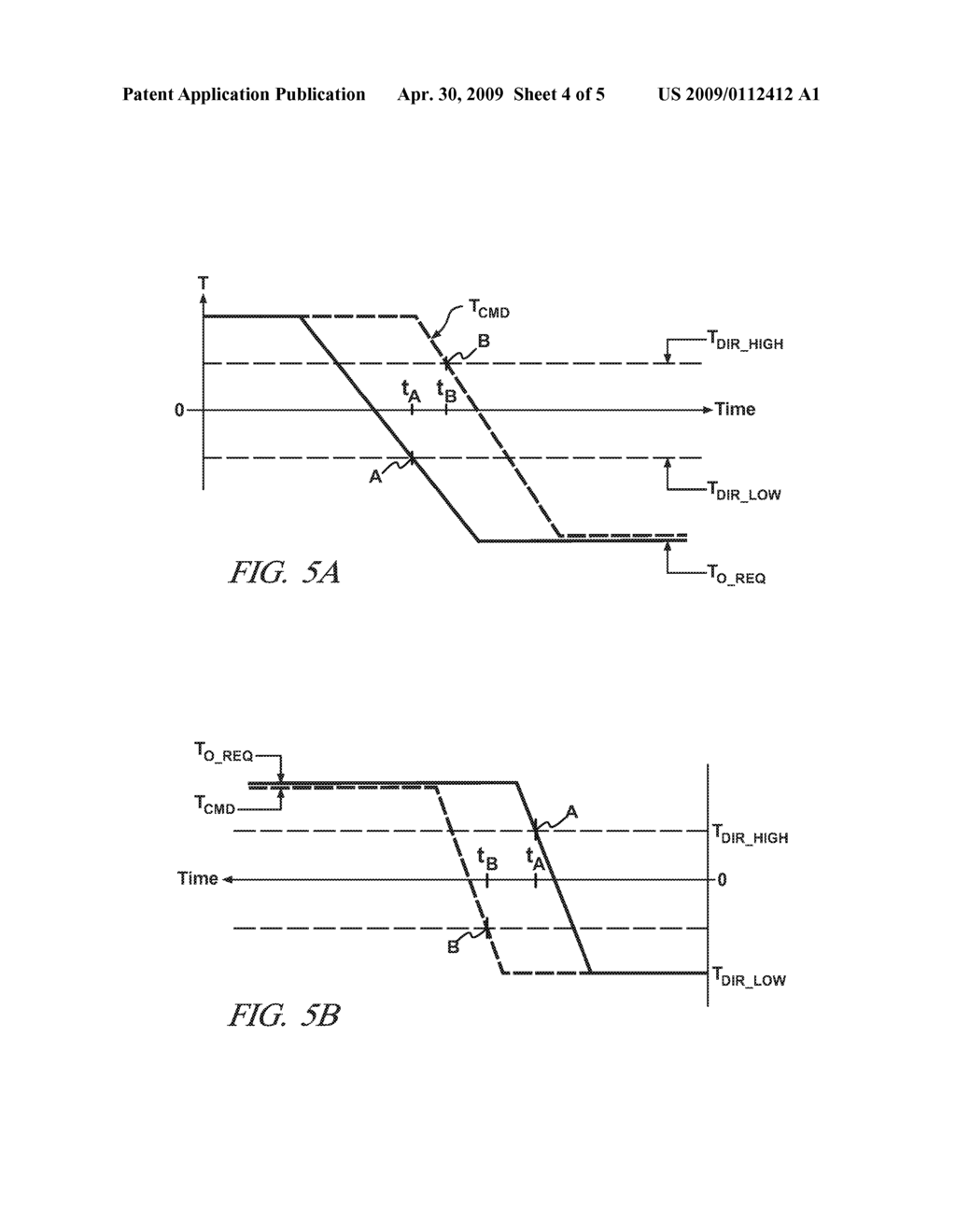 METHOD AND APPARATUS TO MONITOR OUTPUT OF AN ELECTRO-MECHANICAL TRANSMISSION - diagram, schematic, and image 05