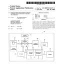 Work Machine With Torque Limiting Control For An Infinitely Variable Transmission diagram and image