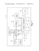 Work Machine With Torque Limiting Control For An Infinitely Variable Transmission diagram and image