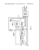 METHOD AND APPARATUS TO CONTROL INPUT SPEED PROFILE DURING INERTIA SPEED PHASE FOR A HYBRID POWERTRAIN SYSTEM diagram and image