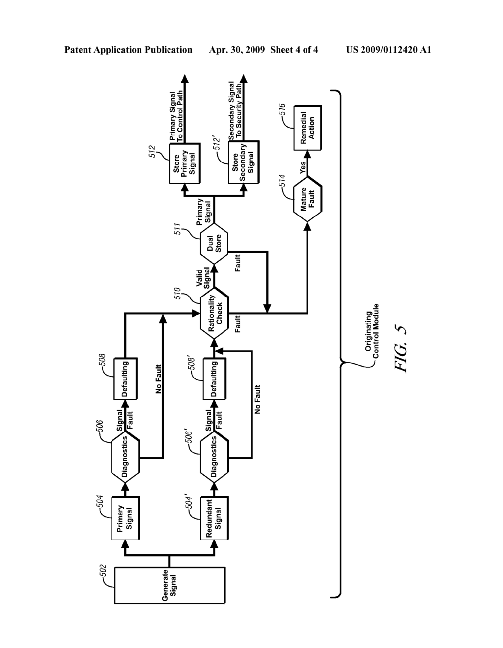 METHOD AND APPARATUS FOR MONITORING A TRANSMISSION RANGE SELECTOR IN A HYBRID POWERTRAIN TRANSMISSION - diagram, schematic, and image 05