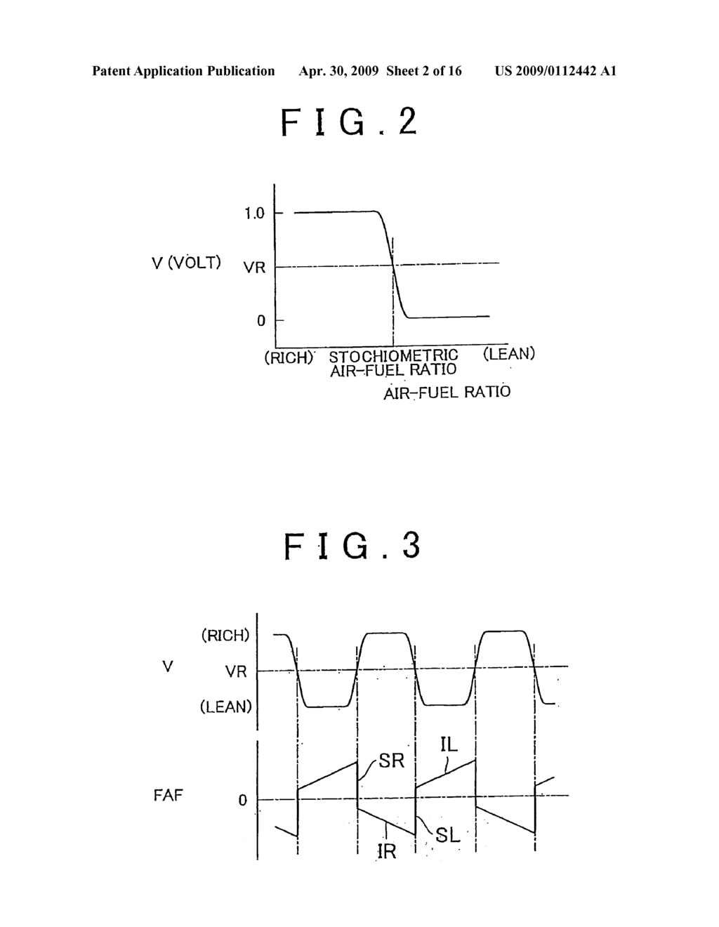 Control apparatus and method for internal combustion engine and fuel property determining apparatus and method - diagram, schematic, and image 03