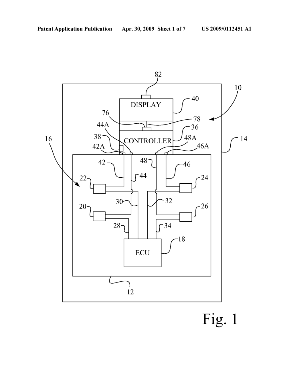 SYSTEMS AND METHODS FOR DETERMINING AND DISPLAYING VOLUMETRIC EFFICIENCY - diagram, schematic, and image 02