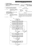 VEHICLE NAVIGATION SYSTEM WITH REAL TIME TRAFFIC IMAGE DISPLAY diagram and image