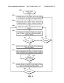 VEHICLE NAVIGATION SYSTEM WITH REAL TIME TRAFFIC IMAGE DISPLAY diagram and image