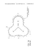 METHOD FOR THE SELECTION OF A SUBSTITUTE COMPONENT IN A SINGLE COMPONENT SYSTEM diagram and image