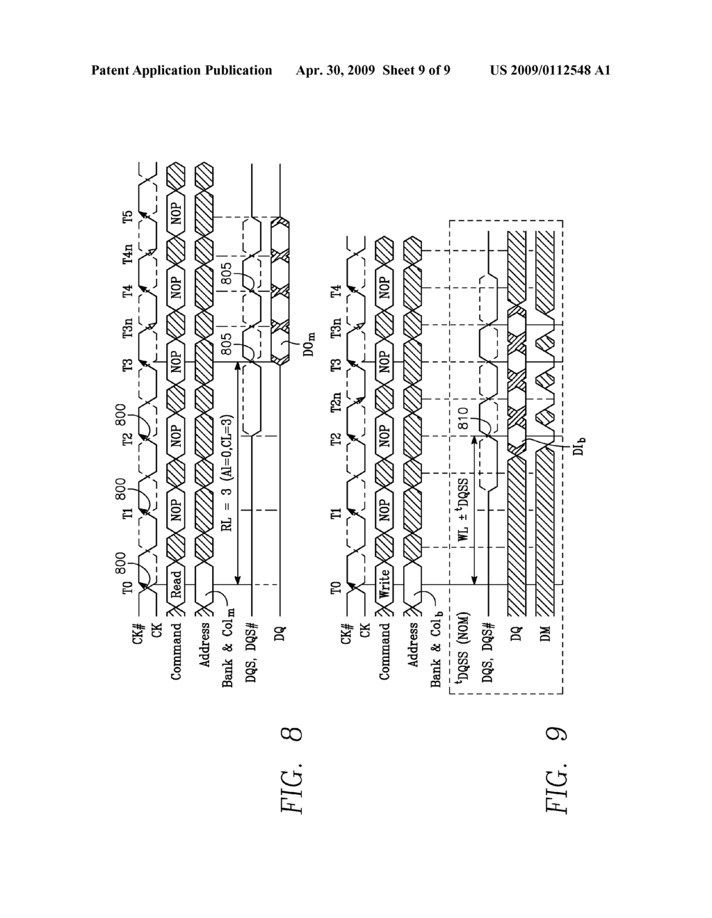 A METHOD FOR TESTING IN A RECONFIGURABLE TESTER - diagram, schematic, and image 10