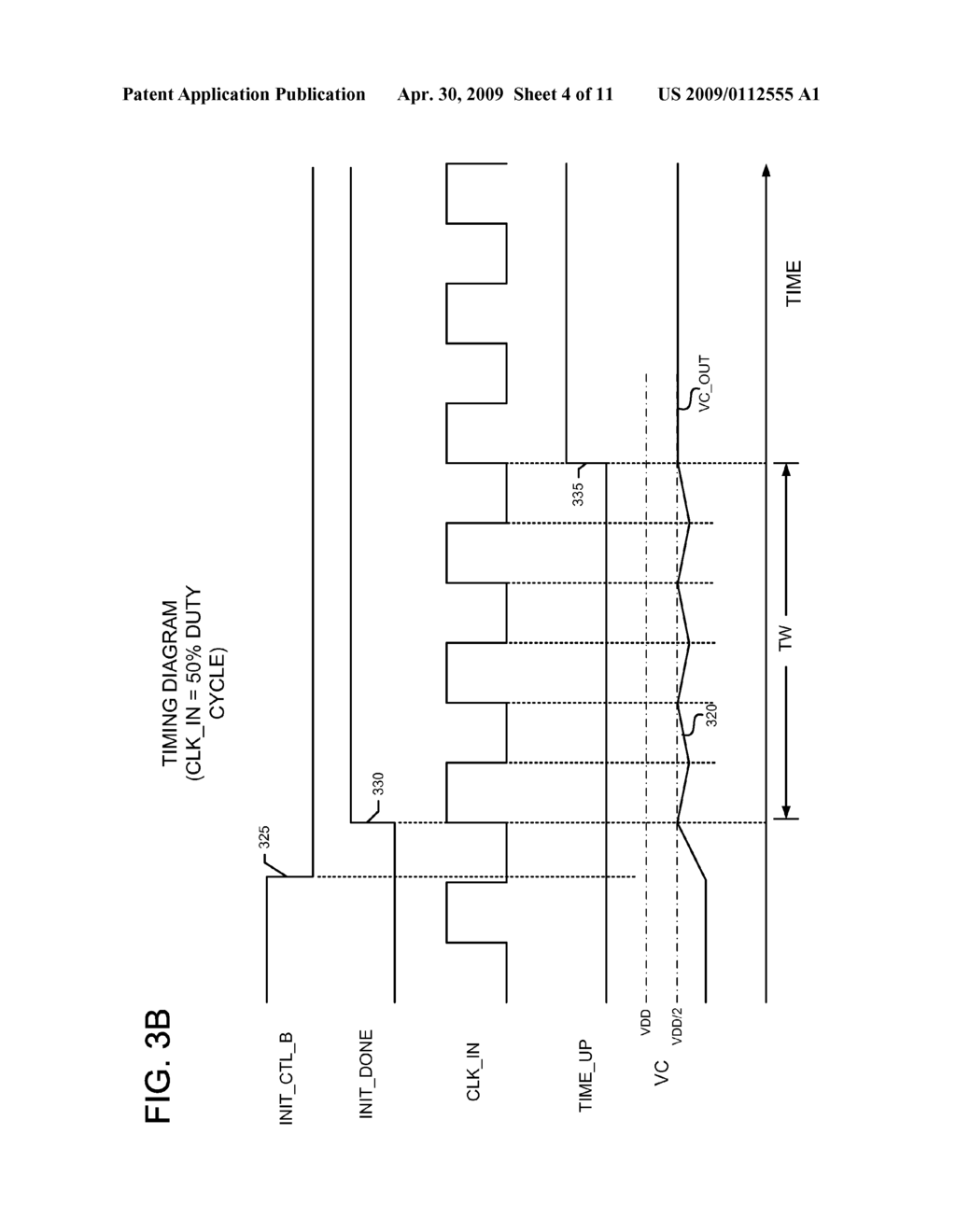 Design Structure For A Duty Cycle Measurement Apparatus That Operates In A Calibration Mode And A Test Mode - diagram, schematic, and image 05