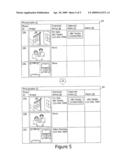 SYSTEM AND METHOD FOR INPUT OF TEXT TO AN APPLICATION OPERATING ON A DEVICE diagram and image