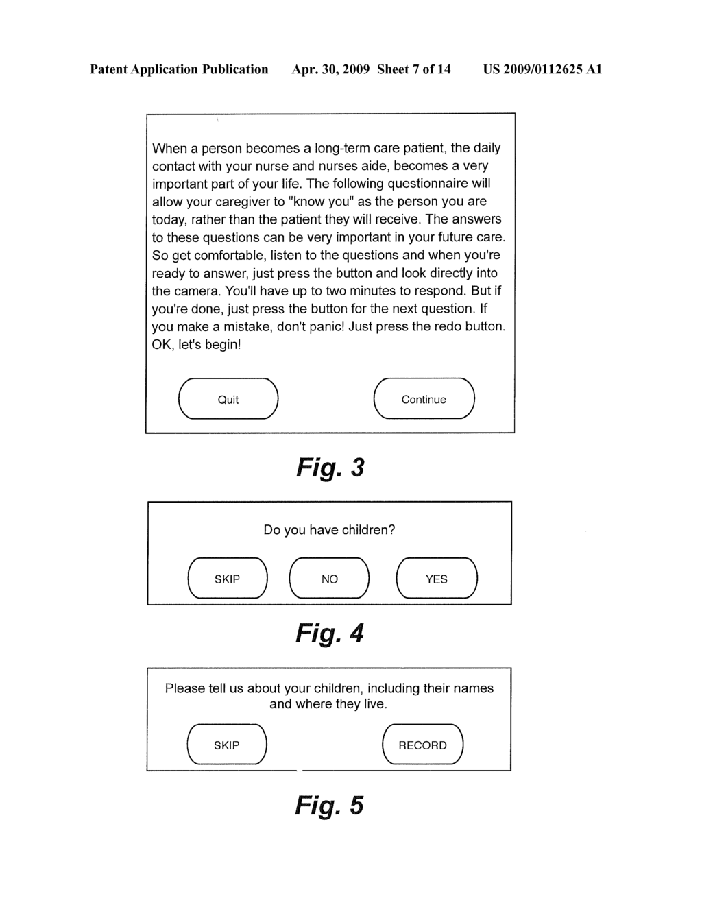 Systems and Methods for Obtaining and Preserving Health Care Information - diagram, schematic, and image 08