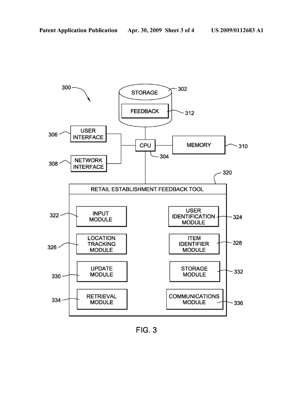 METHOD, SYSTEM AND PROGRAM PRODUCT FOR DISTRIBUTION OF FEEDBACK AMONG CUSTOMERS IN REAL-TIME - diagram, schematic, and image 04