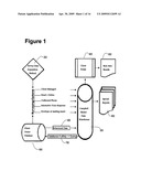 DONOR AFFINITY TRACKING SYSTEM diagram and image