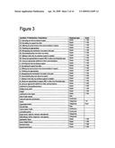 DONOR AFFINITY TRACKING SYSTEM diagram and image