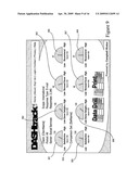 DONOR AFFINITY TRACKING SYSTEM diagram and image