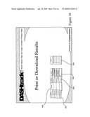 DONOR AFFINITY TRACKING SYSTEM diagram and image