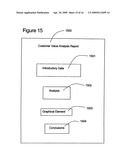 DONOR AFFINITY TRACKING SYSTEM diagram and image