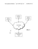 Distributed Scoring of Data Transactions diagram and image