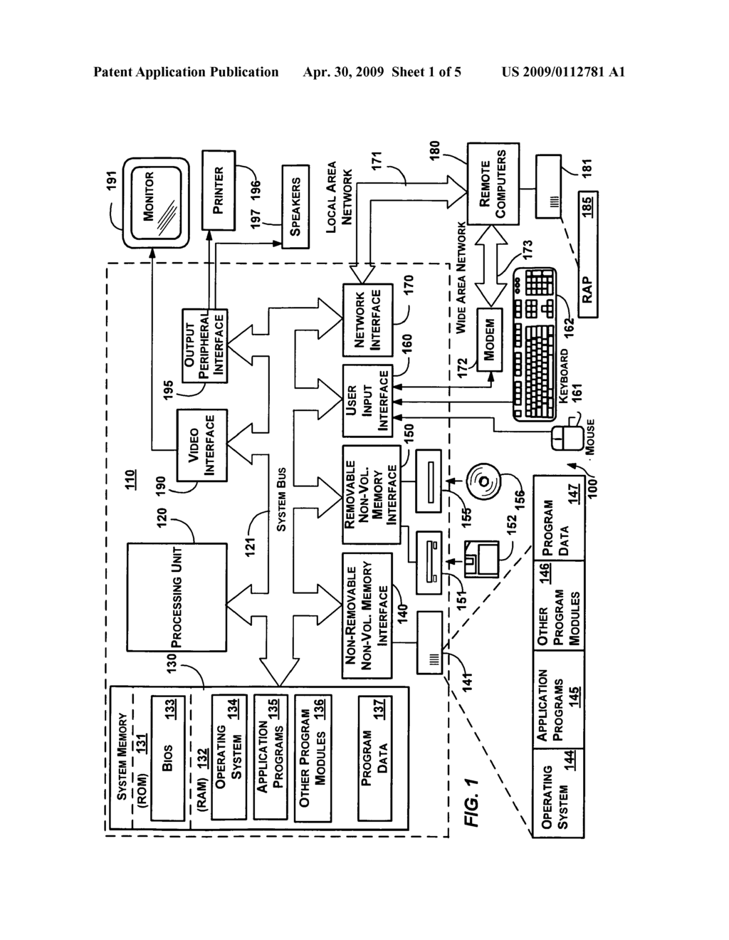 PREDICTING AND USING SEARCH ENGINE SWITCHING BEHAVIOR - diagram, schematic, and image 02