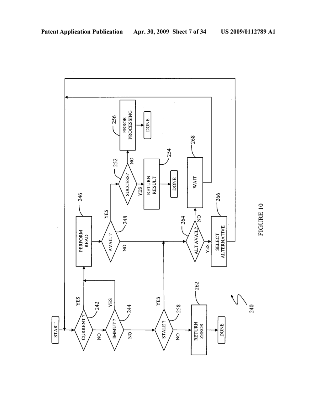 Policy based file management - diagram, schematic, and image 08