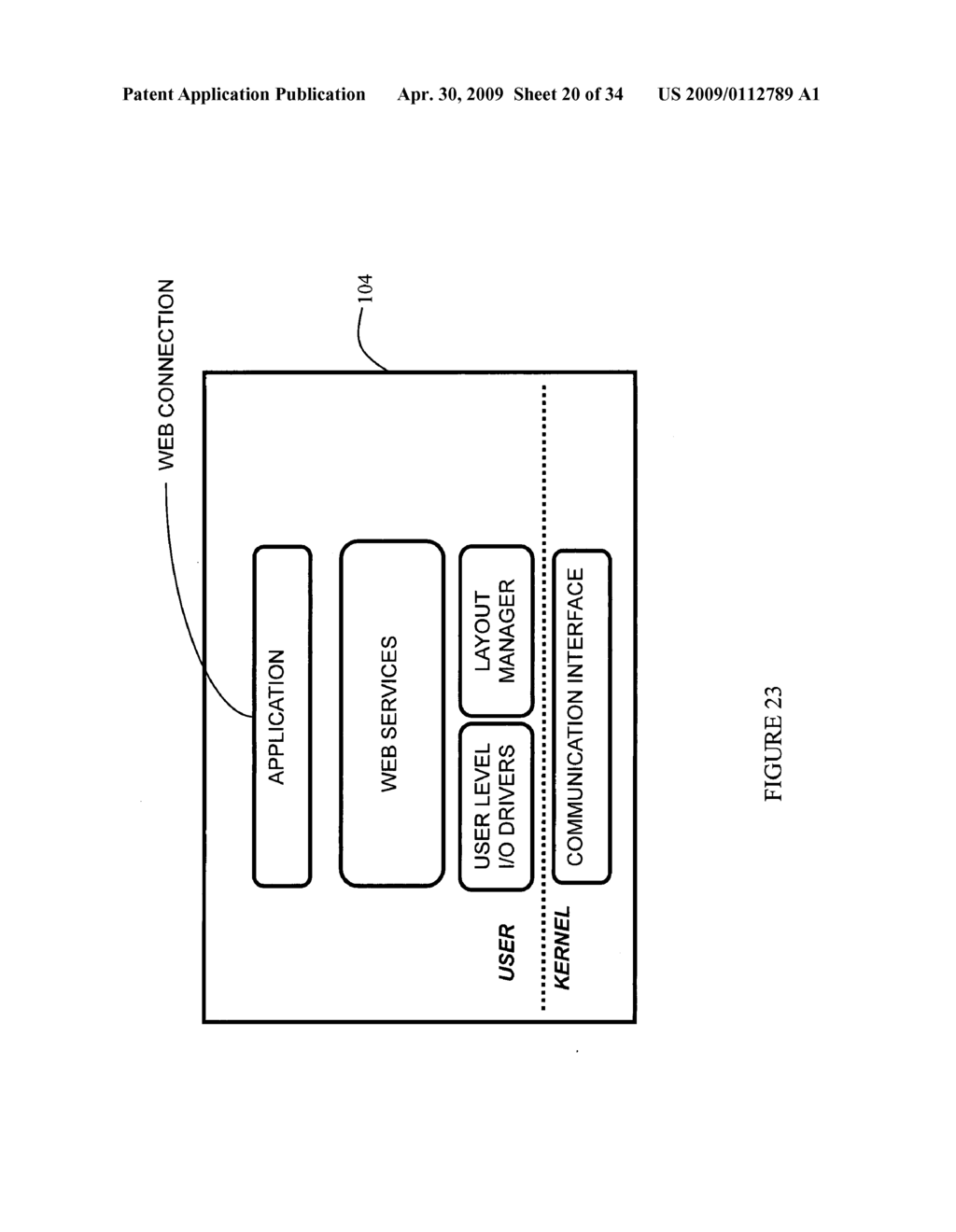 Policy based file management - diagram, schematic, and image 21