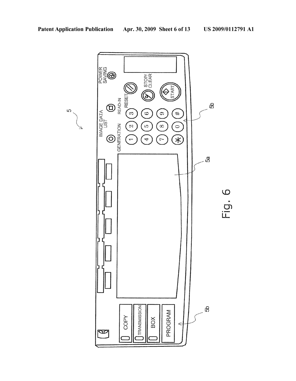 HISTORY INFORMATION MANAGEMENT DEVICE OF IMAGE FORMING APPARATUS - diagram, schematic, and image 07