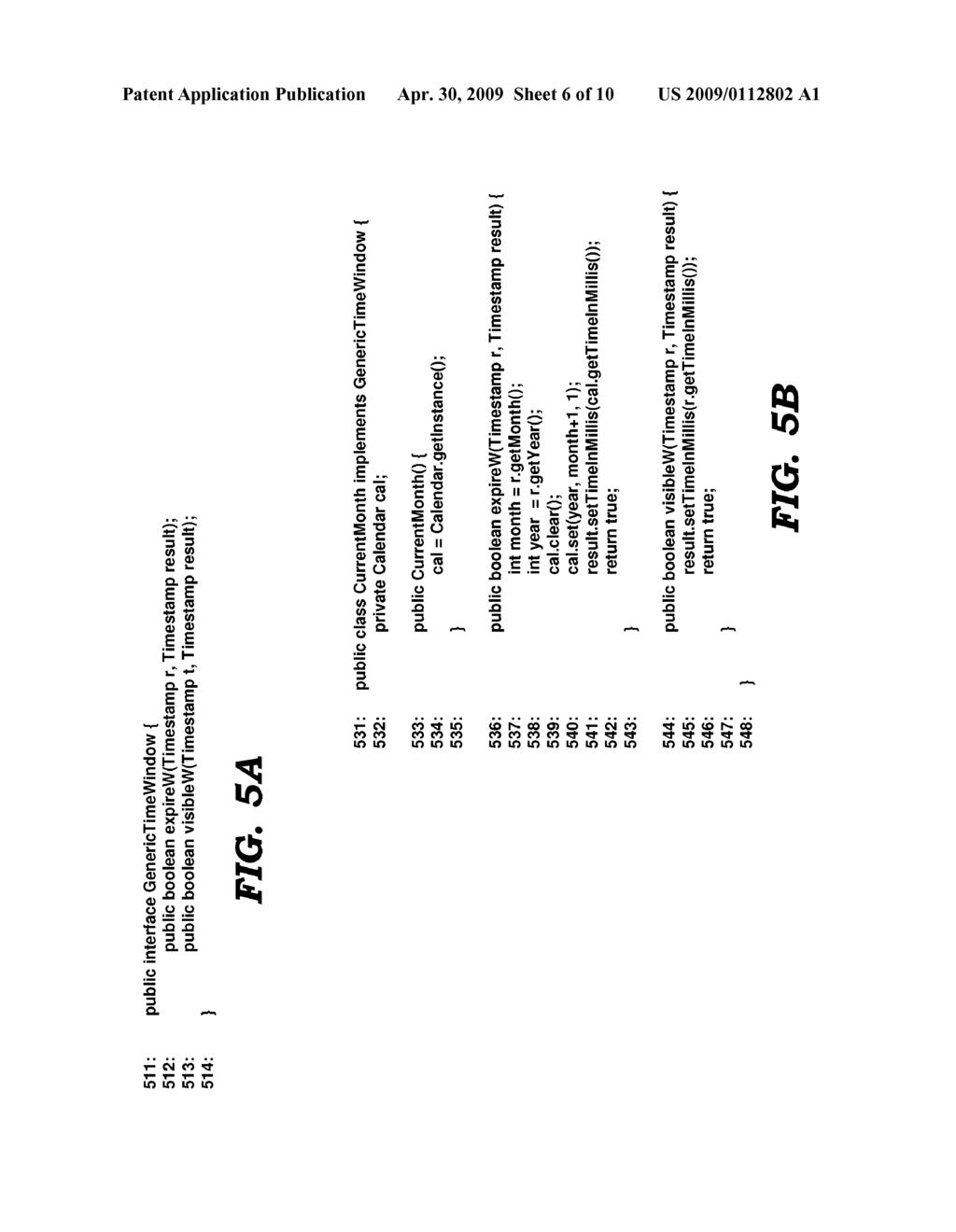 Facilitating Flexible Windows In Data Stream Management Systems - diagram, schematic, and image 07