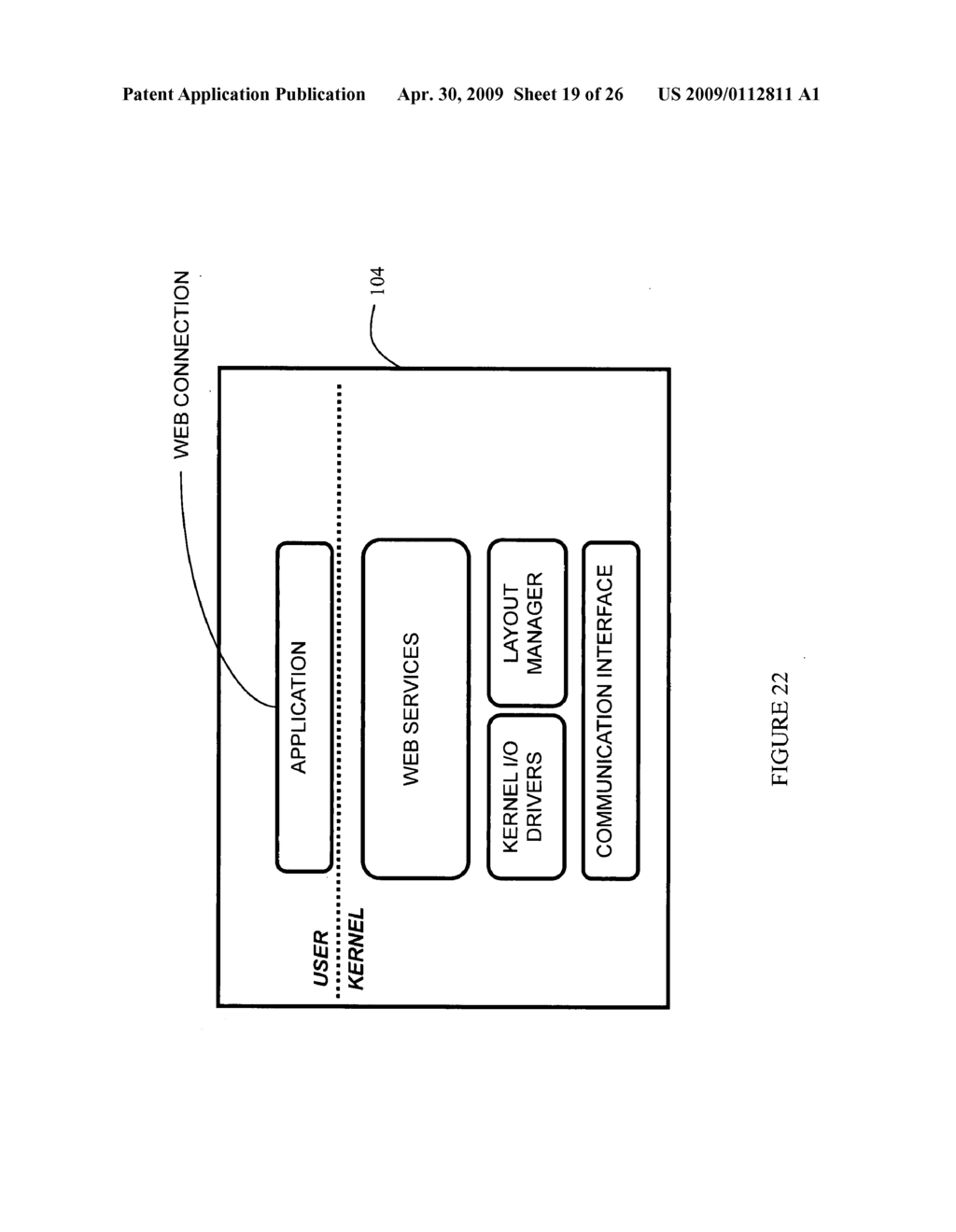 Exposing storage resources with differing capabilities - diagram, schematic, and image 20