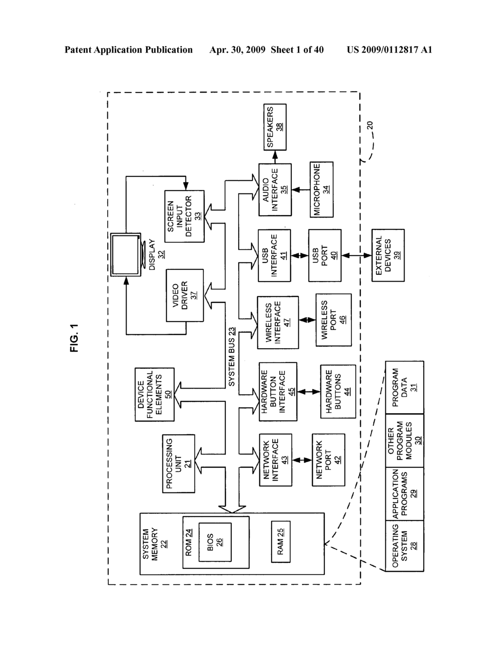 Returning a new content based on a person's reaction to at least two instances of previously displayed content - diagram, schematic, and image 02