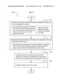 Returning a new content based on a person s reaction to at least two instances of previously displayed content diagram and image