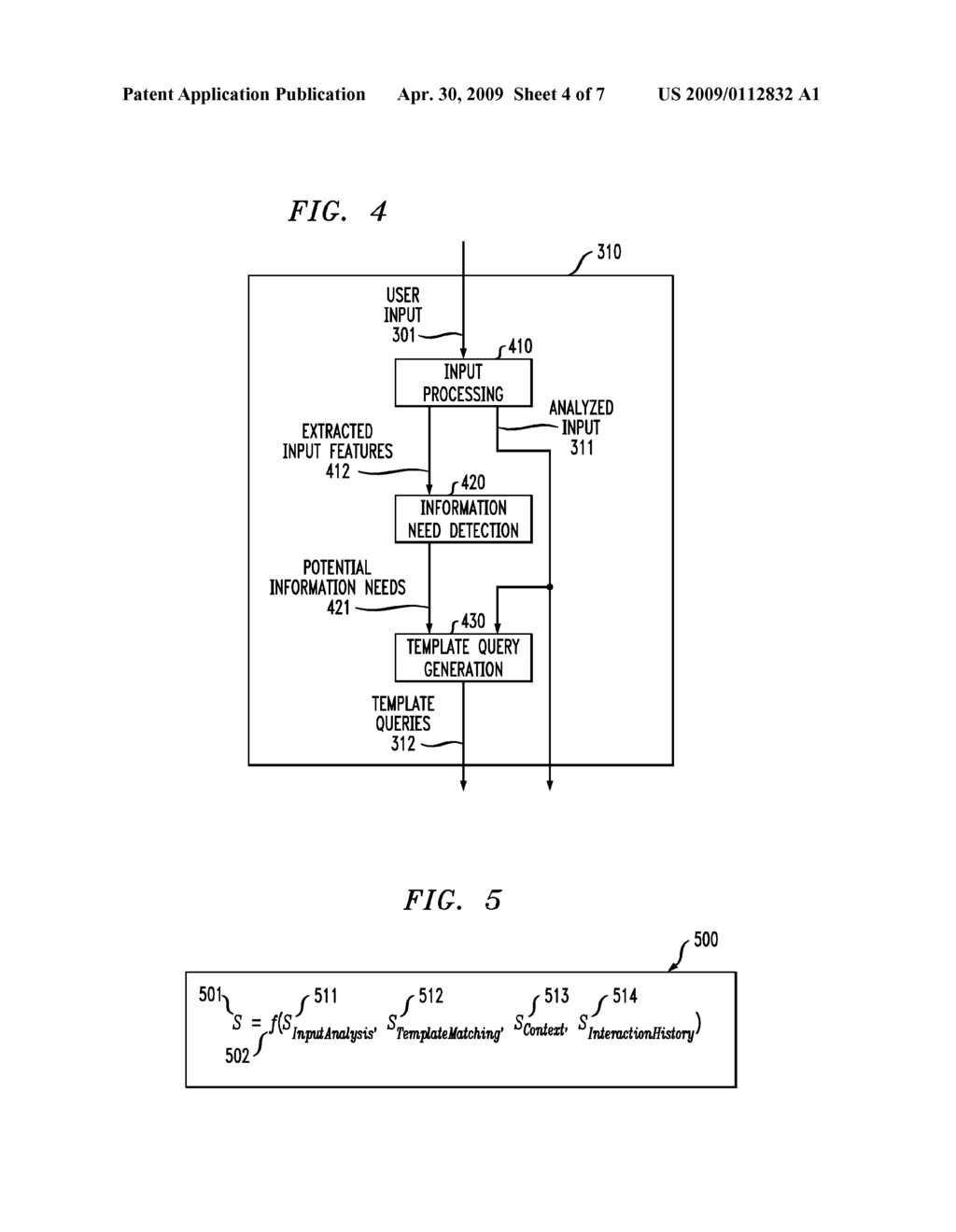 INTELLIGENT CONTENT ASSISTANCE - diagram, schematic, and image 05