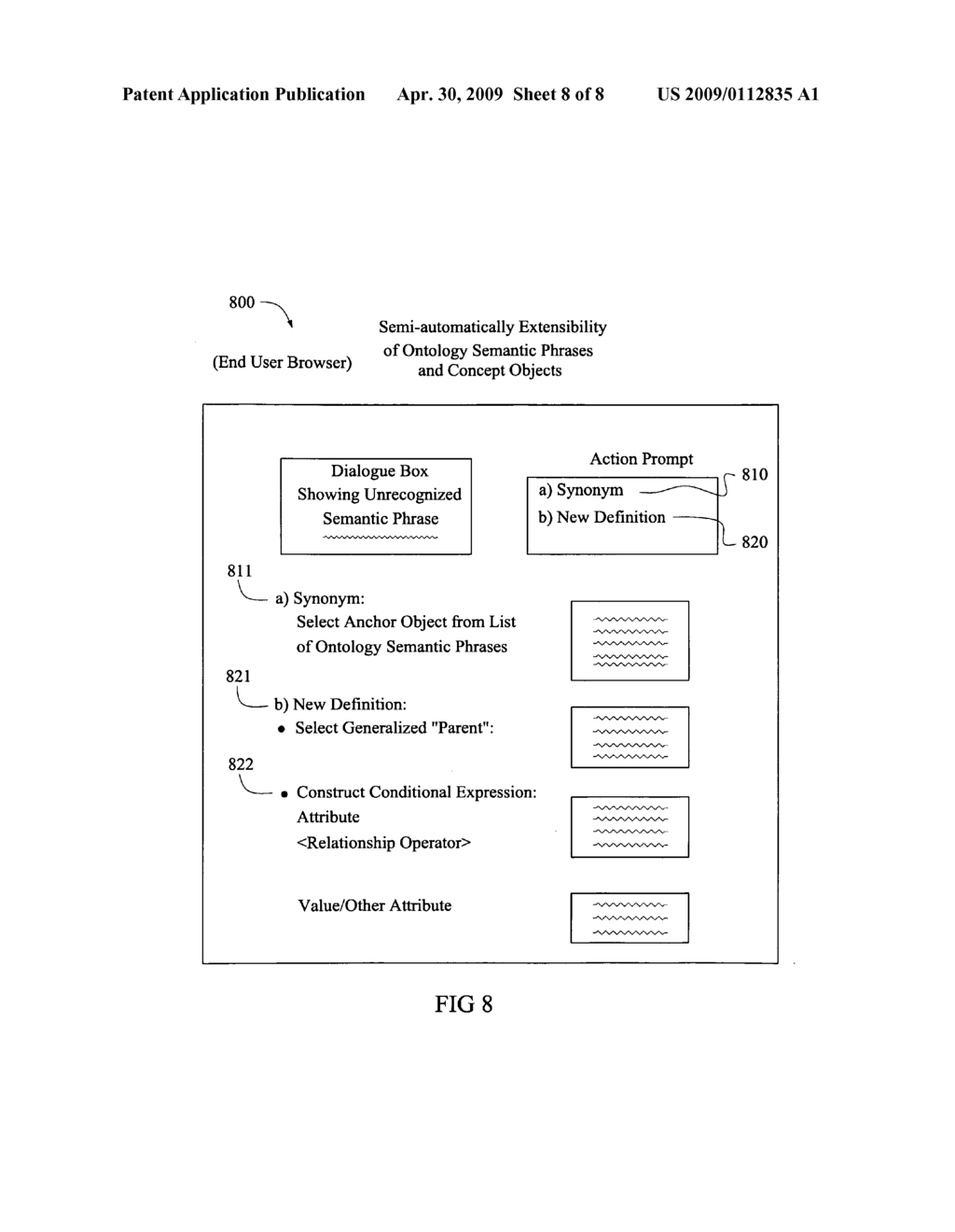 Natural language database querying - diagram, schematic, and image 09