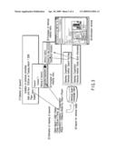 Information Retrieval Apparatus and Method diagram and image