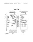 Ranking query processing method for stream data and stream data processing system having ranking query processing mechanism diagram and image