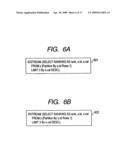 Ranking query processing method for stream data and stream data processing system having ranking query processing mechanism diagram and image