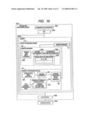 Ranking query processing method for stream data and stream data processing system having ranking query processing mechanism diagram and image