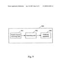 METHOD FOR ORDERING A SEARCH RESULT AND AN ORDERING APPARATUS diagram and image