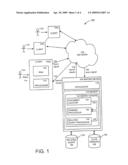 Methods and Systems for Improving a Search Ranking Using Related Queries diagram and image