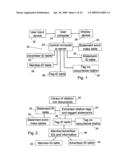 CITATION-BASED INFORMATION RETRIEVAL SYSTEM AND METHOD diagram and image