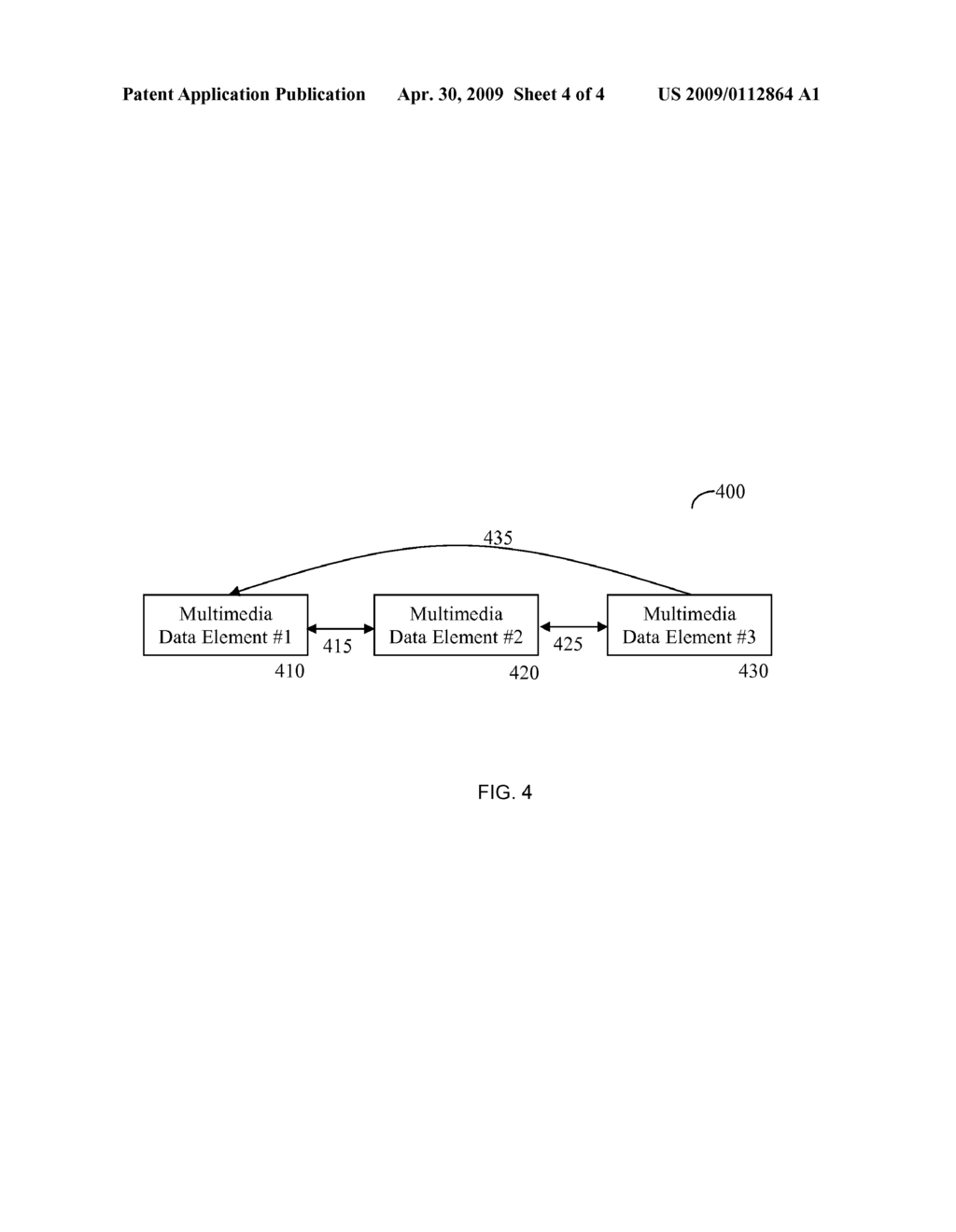 Methods for Identifying Relevant Metadata for Multimedia Data of a Large-Scale Matching System - diagram, schematic, and image 05