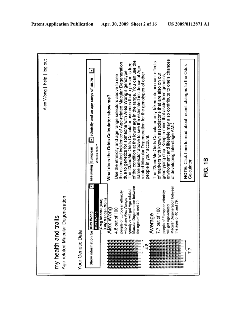 Genome sharing - diagram, schematic, and image 03