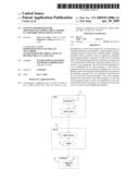 SYSTEM AND PROGRAM FOR IMPLEMENTING SCROLLABLE CURSORS IN A DISTRIBUTED DATABASE SYSTEM diagram and image