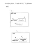 SYSTEM AND PROGRAM FOR IMPLEMENTING SCROLLABLE CURSORS IN A DISTRIBUTED DATABASE SYSTEM diagram and image