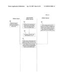 SYSTEM AND PROGRAM FOR IMPLEMENTING SCROLLABLE CURSORS IN A DISTRIBUTED DATABASE SYSTEM diagram and image