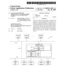 System and Method for Implementing a Stackable Tabbed Interface in a Data Processing System diagram and image