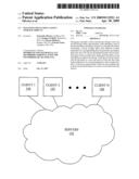 Managing files using layout storage objects diagram and image