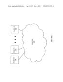 Managing files using layout storage objects diagram and image