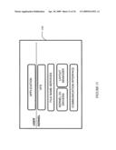 Managing files using layout storage objects diagram and image