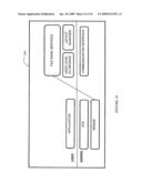 Managing files using layout storage objects diagram and image