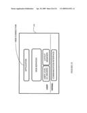 Managing files using layout storage objects diagram and image