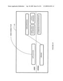 Managing files using layout storage objects diagram and image